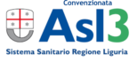 logo asl3 convenzionato